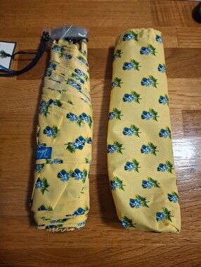 Vera Bradley Katherine Umbella NWT